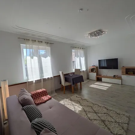 Traumhaft Wohnen In *
